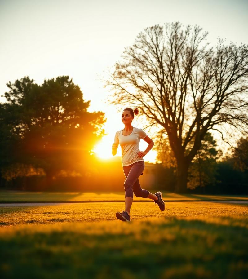 Energía para tus actividades